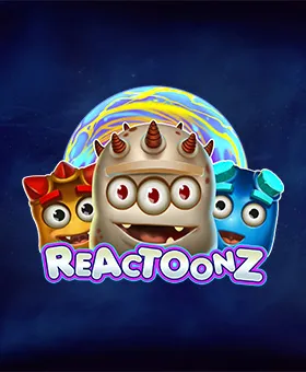 Reactoonz